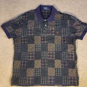 Vintage Ralph Lauren Polo